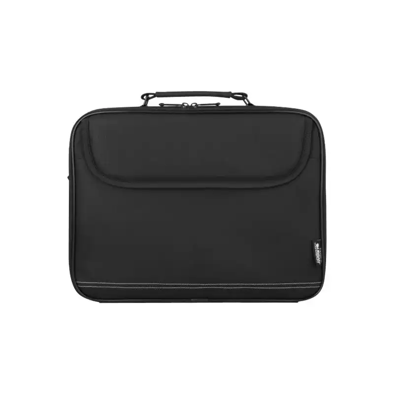 Urban Factory Activ'Bag Laptop Bag 15.6" Black - Sacoche pour ordinateur portable - 15.6" - noir (AVB06UF-V2)_1